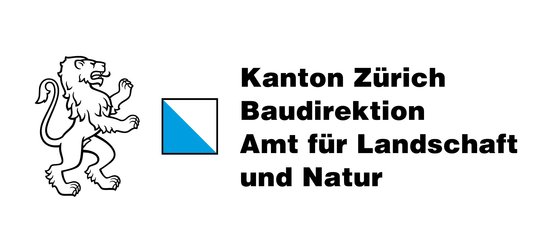 Logo ALN