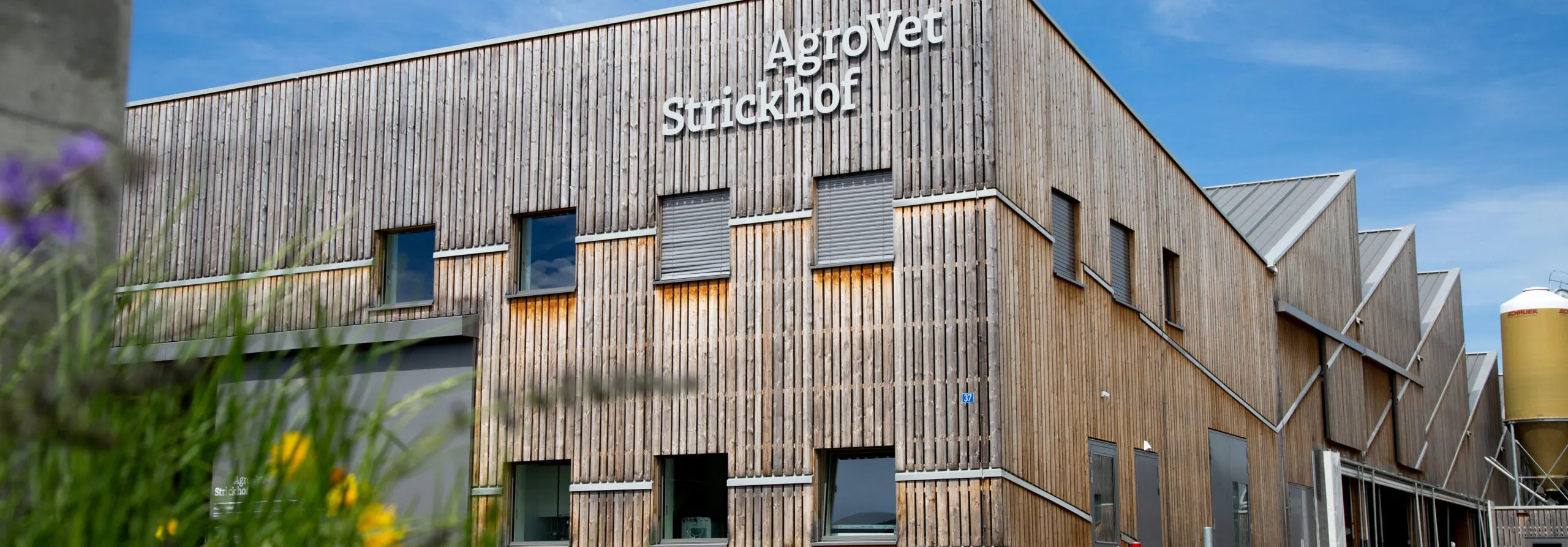 Agrovet-strickhof-stall